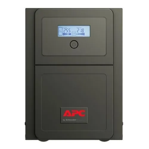 APC Easy UPS Line-interactive SMV 1000VA 230V