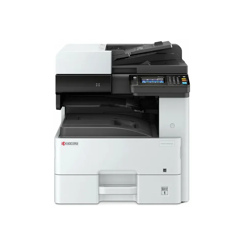 Kyocera Ecosys M4125idn Monochrome Printer