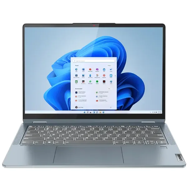 Lenovo IdeaPad Flex 5 14IAU7, Intel Core i7 1255U, 8GB , 512GB SSD, 14″