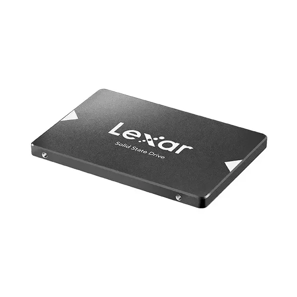 Lexer NS100 512GB 2.5″ SSD