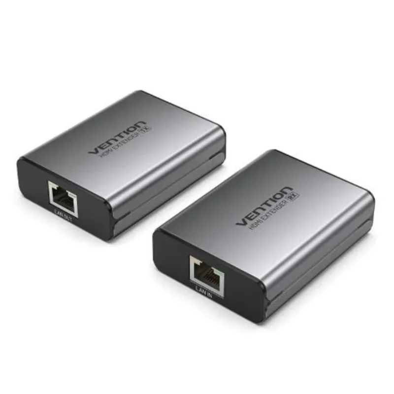 Vention HDMI Network Cable Extender 50M
