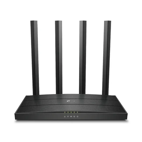 TP-Link AC1900 Wireless MU-MIMO Wi-Fi  Router – TL-ARCHER C80