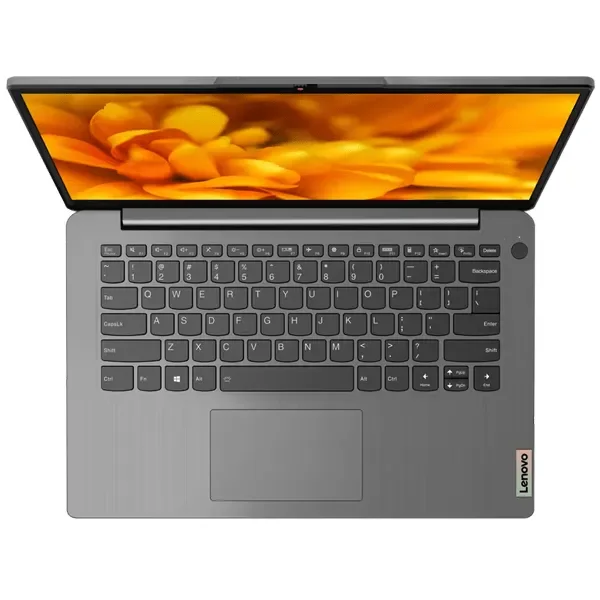 Lenovo IdeaPad 3 14ITL6, Intel Core i3  1215U, 4GB , 256GB SSD , 14″ FHD