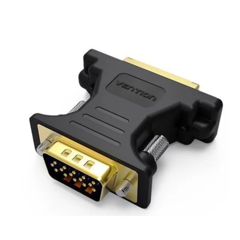 Vention Vga Female To Dvi Male Adapter