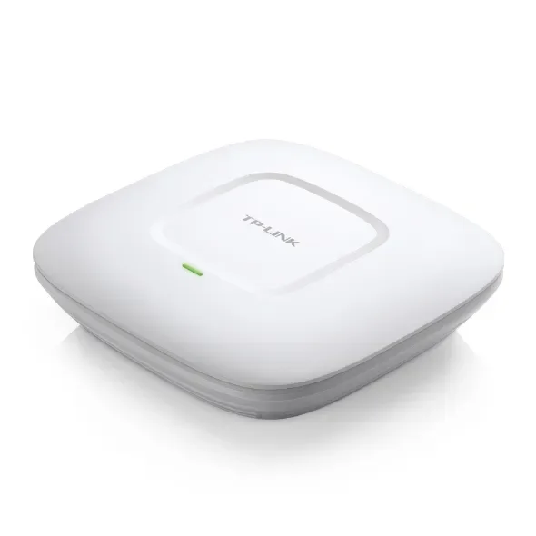 TP-LINK EAP120 300Mbps Wireless N Gigabit Ceiling Mount Access Point