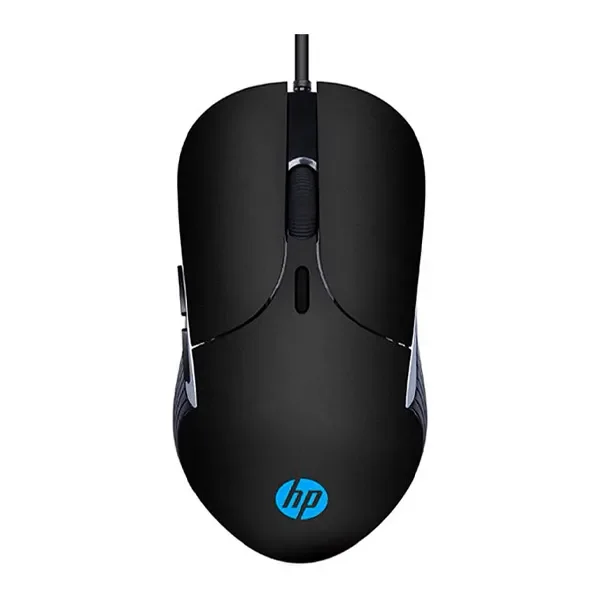 HP USB Gaming Mouse M280 Black – 7ZZ84AA
