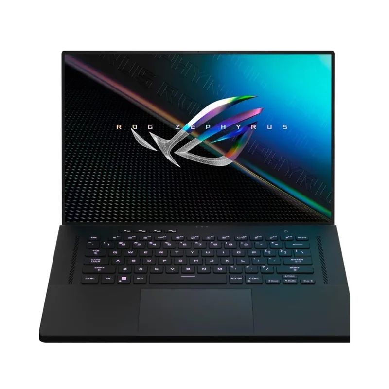 Asus Rog Gu603z M16 Core I7(12700) 16GB/512SSD/6GB Rtx 3060 Nvidia /Win 11/16.0″ Laptop
