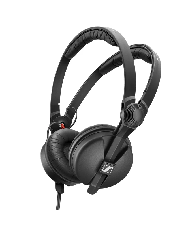 Sennheiser HD 25 Monitor Headphones