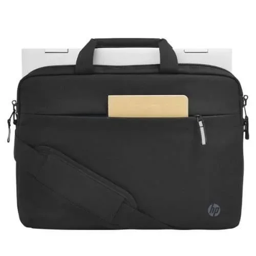 HP Professional 14.1″ Laptop Bag – Black