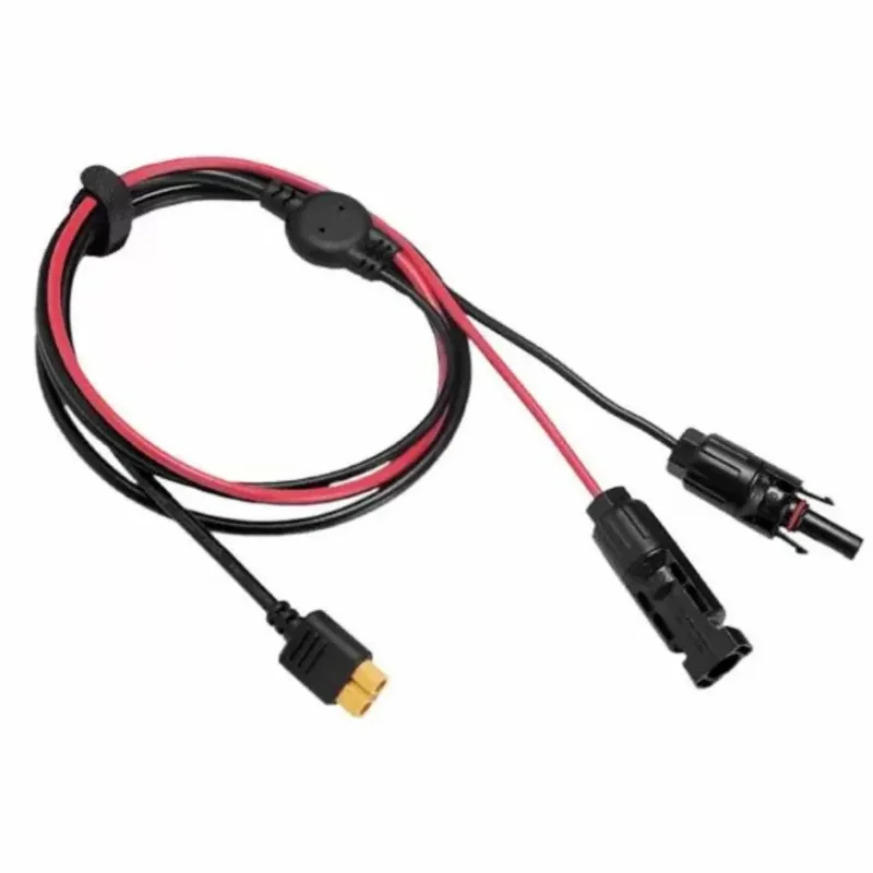EcoFlow MC4 to XT60 3.5M Solar Cable