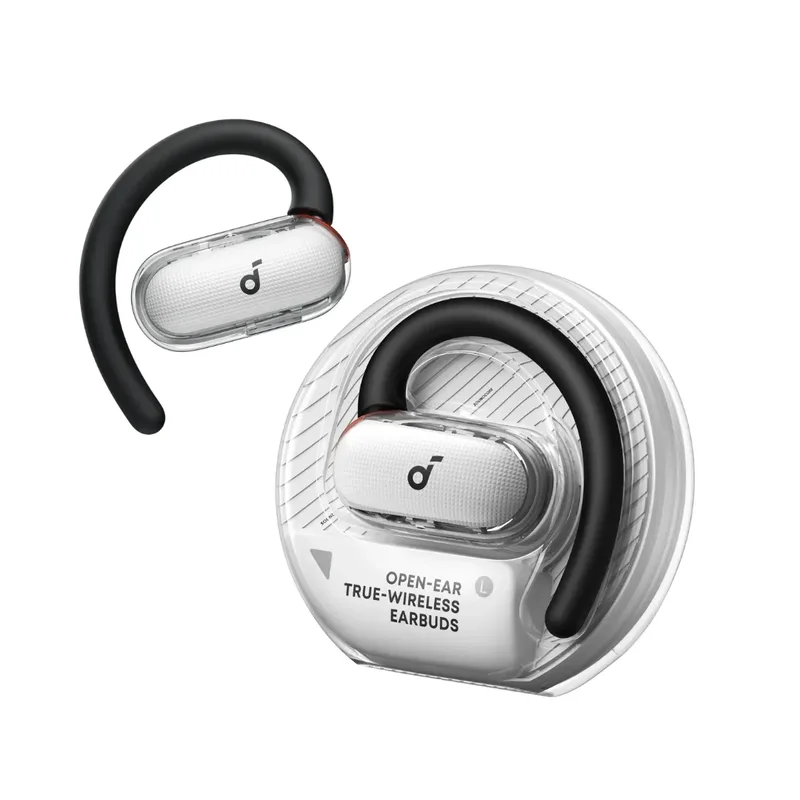 Soundcore V40i Open-Ear Earbuds
