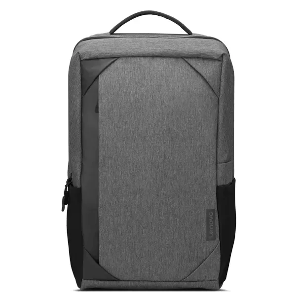 Lenovo Business Casual 15.6-inch Backpack – Charcoal Grey