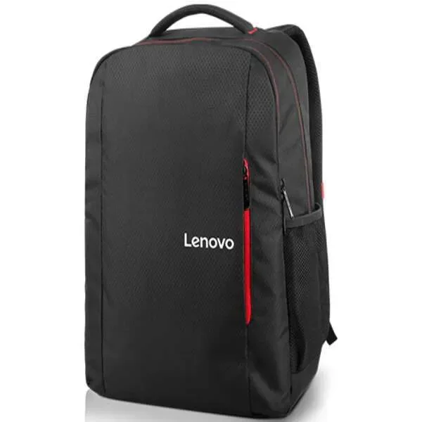 Lenovo 15.6” Laptop Everyday Backpack B510 – Black