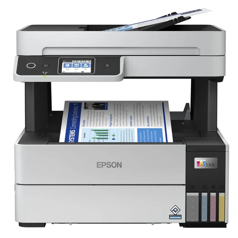 Epson EcoTank L6490 A4 Ink Tank Printer