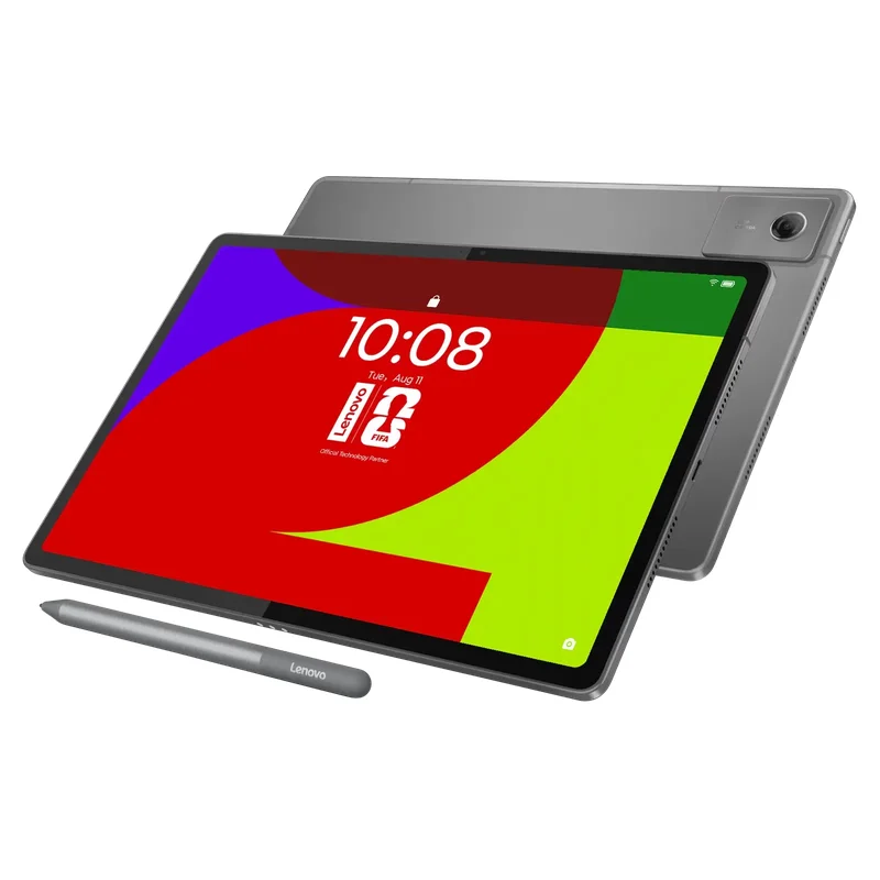 Lenovo Idea Tab Plus, 12GB RAM 256GB with Keyboard & S-pen