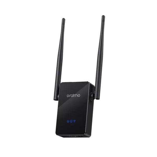 Oraimo SpeedLink OSH-014A 3-In-1 WiFi Range Extender