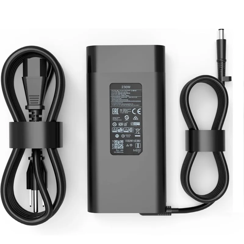 HP 230W Blue Pin (HP Omen, Victus & ZBook Workstations) AC Adapter