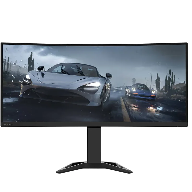 Lenovo G34w-30 WQHD Curved Gaming Monitor