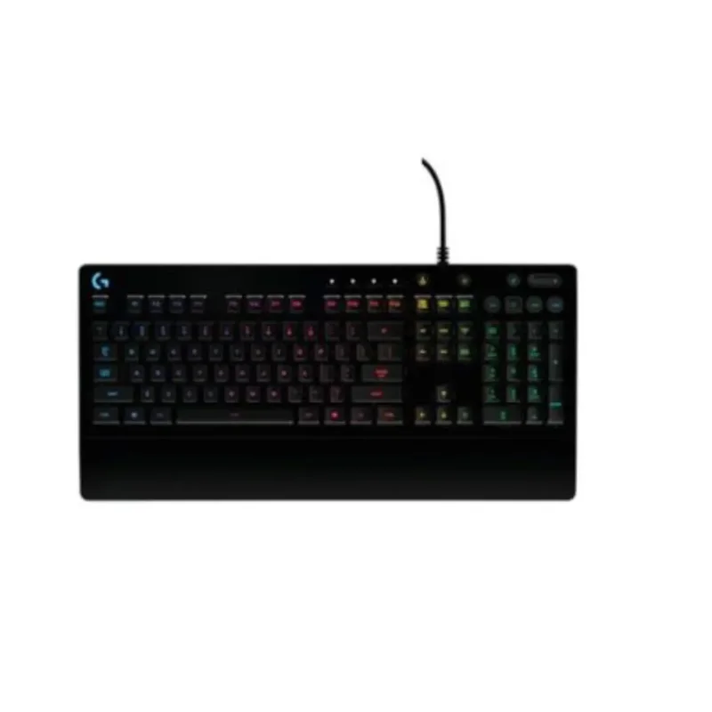 Logitech G213 Prodigy Wired Gaming Keyboard