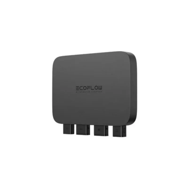 EcoFlow 800W Alternator Charger