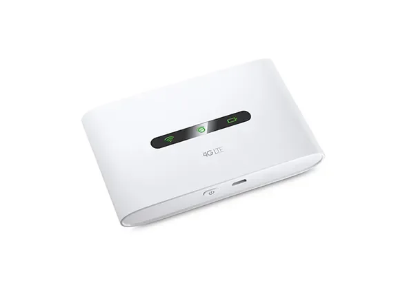 TP-LINK M7300 LTE-Advanced Mobile Wi-Fi