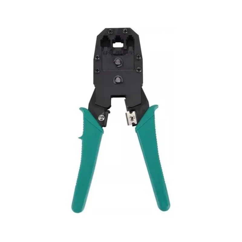 Network Cable Crimping Tool
