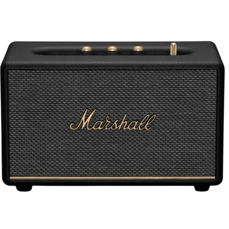 Marshall Acton III Bluetooth Speaker