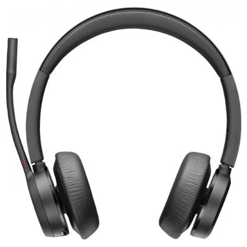 Poly Voyager 4320 USB-A Headset +BT700 dongle
