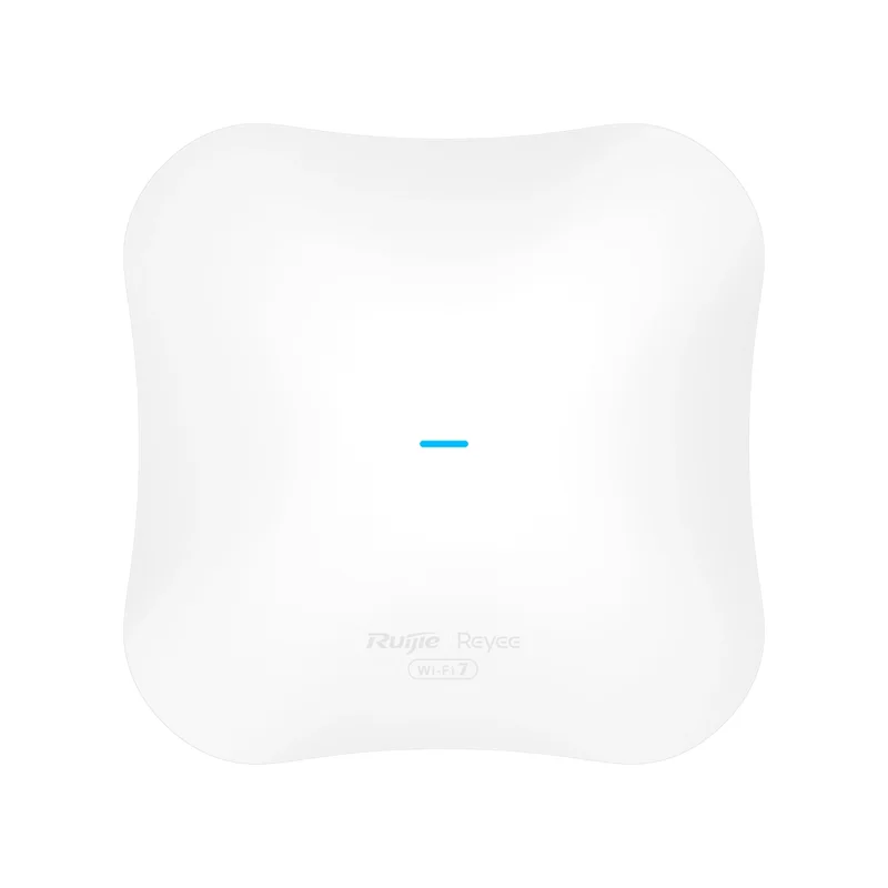 Ruijie RG-RAP72Pro Wi-Fi 7 BE5040 Dual-Band Ceiling Access Point
