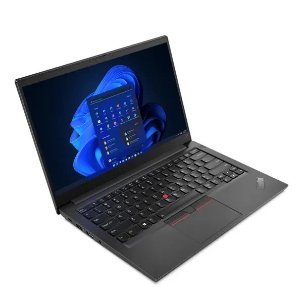 Lenovo ThinkPad E14 Gen 4  – Core i5-1235U, 8GB RAM, 256GB SSD 14”