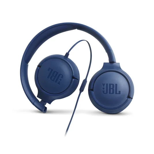 JBL Tune 500 Wired Headphone