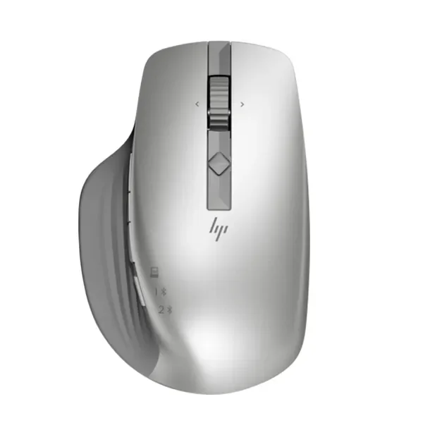 HP 930 Creator Wireless Mouse – Silver