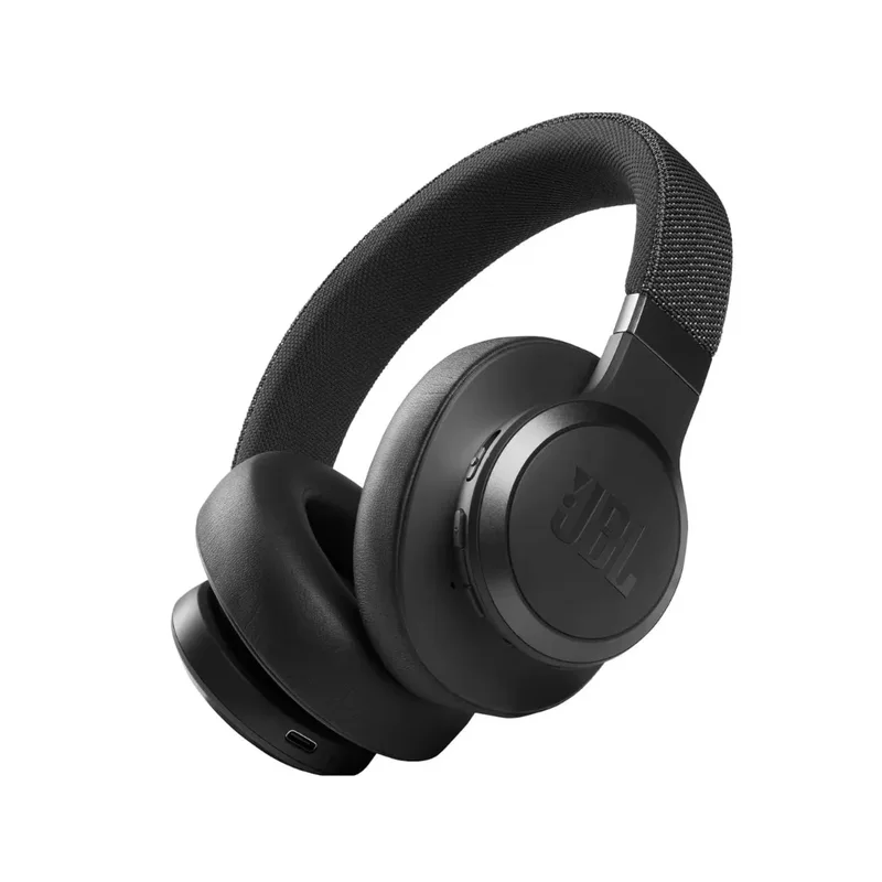 JBL Headphones Live 660NC