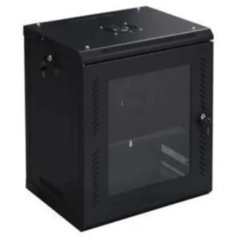 12U Data Cabinets 600 x 450 Network Cabinets