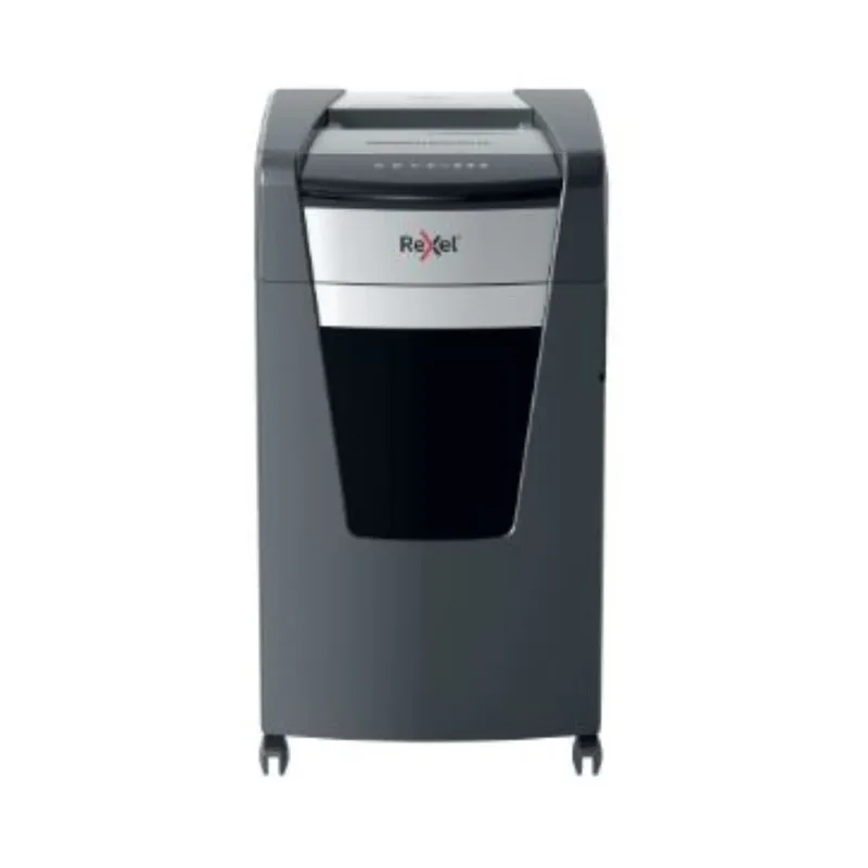 Rexel Momentum Extra XP422+ Jam Free Cross Cut Paper Shredder