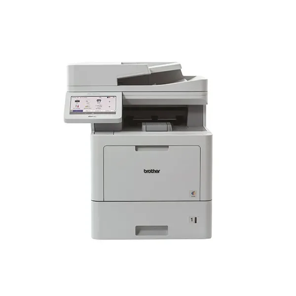 Brother MFC-L6710DW All-in-one Monochrome Laser Printer