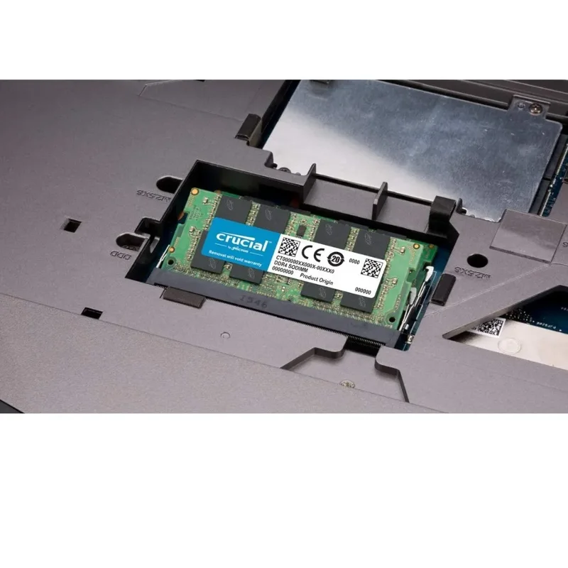 Laptop Ram Ddr3 4GB 1600