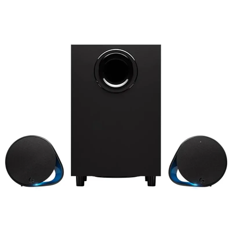 Logitech G560 LIGHTSYNC PC Gaming Speakers