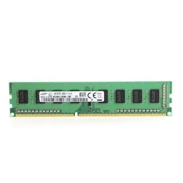 Samsung Desktop RAM 4GB DDR3L 1600