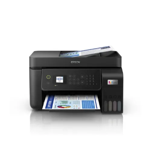 Epson EcoTank L5290 A4 Wi-Fi All-in-One Ink Tank Printer