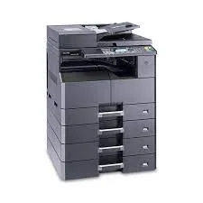 Kyocera TASKALFA 2321 Monochrome Multifunction A3 Printer