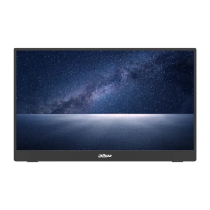 Dahua 15.6 Inch FHD Portable Monitor PM16-F201SDT