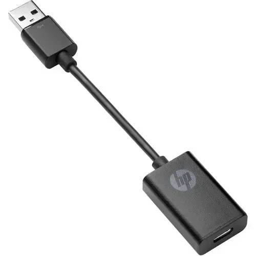 HP USB-C to USB 3.0 Adapter