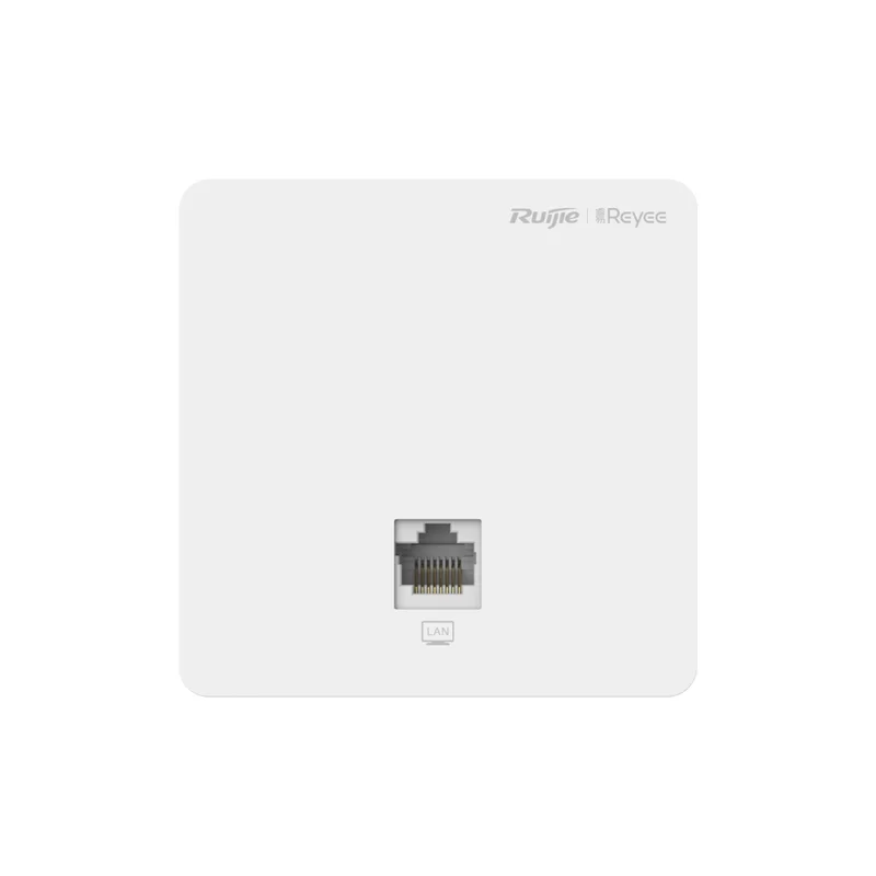 Ruijie RG-RAP1200(F) AC1300 Wi-Fi 5 Dual Band Access Point