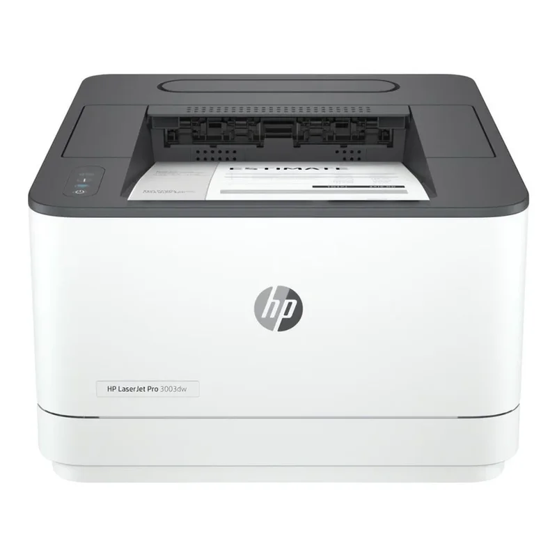 HP LaserJet Pro 3003dw Printer