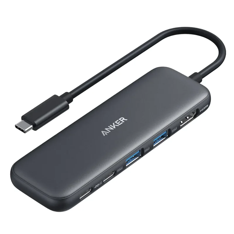 Anker 332 USB-C Hub 5-in-1