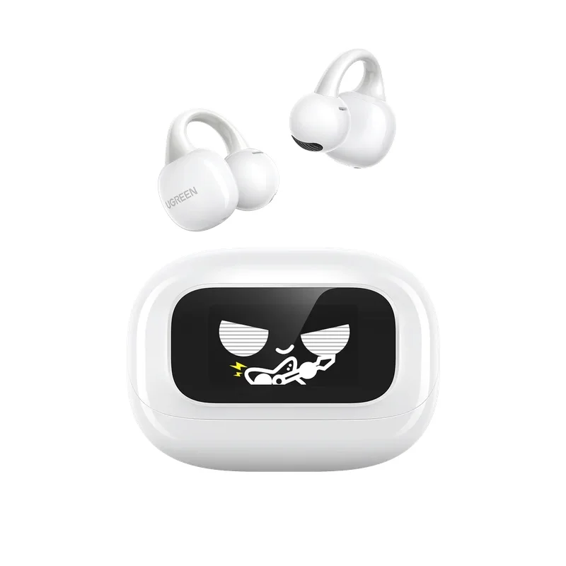 UGREEN WS208 ClipBuds Magic True Wireless Earbuds