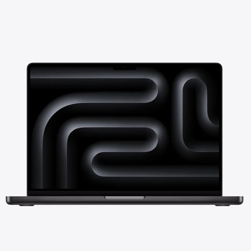 Apple MacBook Pro 14-inch M5 16GB RAM, 1TB SSD Laptop