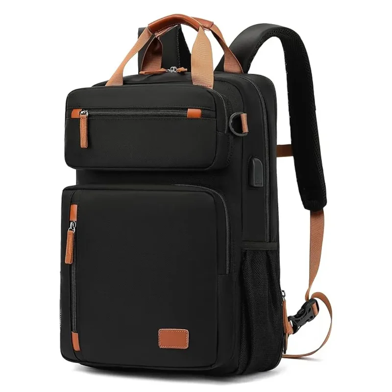 Cool BELL 15.6”Laptop Backpack