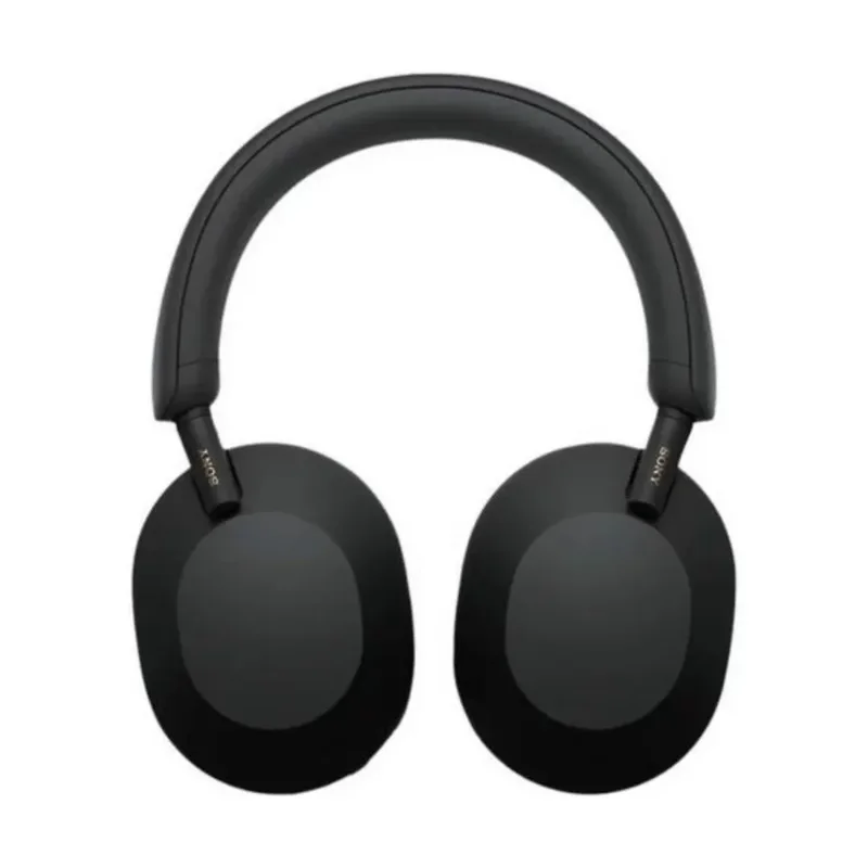 Sony WH-1000XM5 Wireless Canceling Headphones | Black